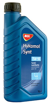 MOL Hykomol Synt 75W-90